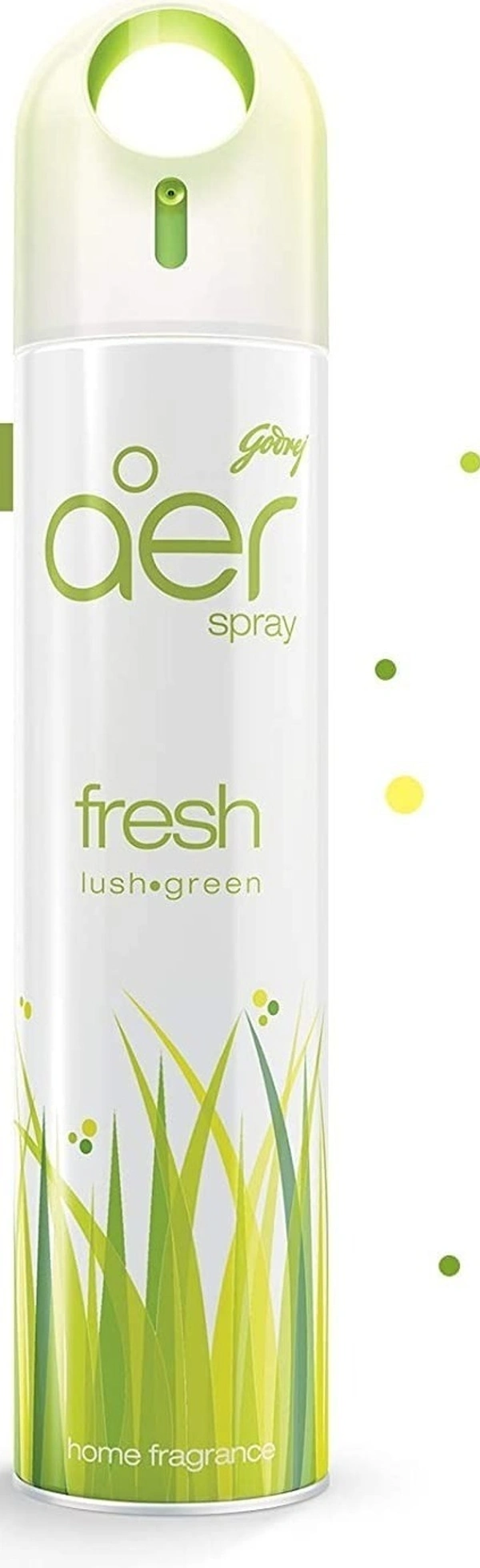 Godrej Aer Spray Fresh, 240ml