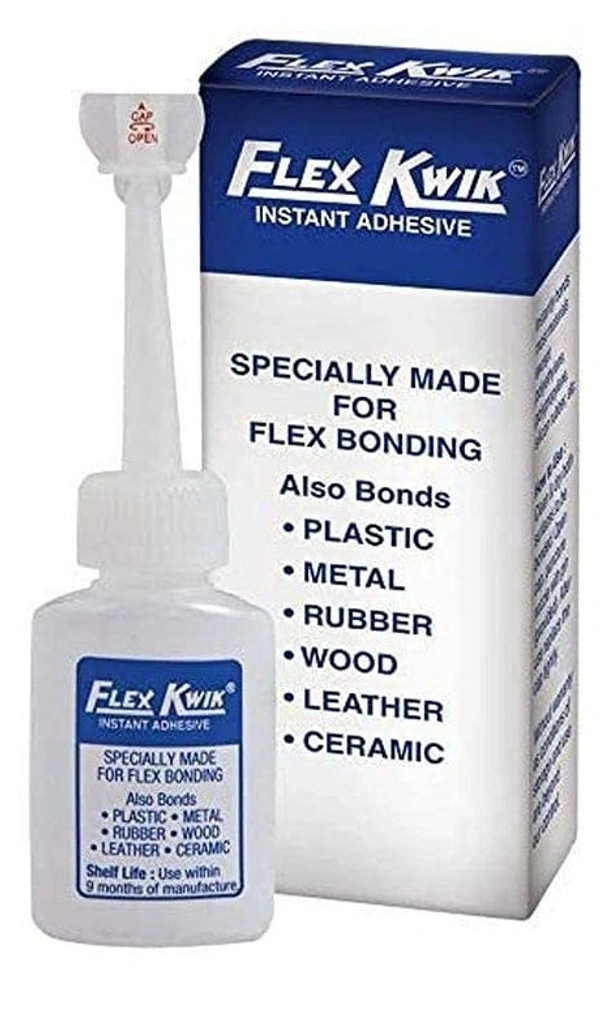 Pidilite Flex Kwik, 20g