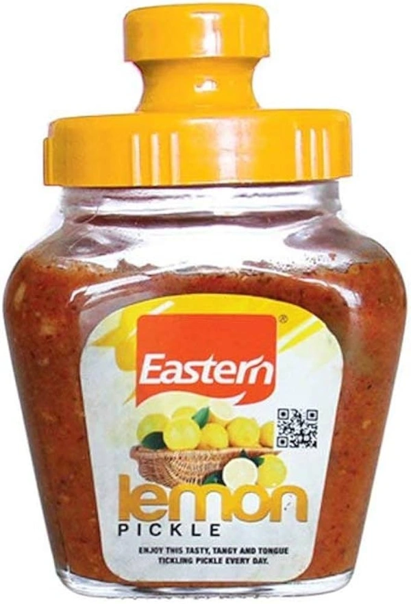 Eastern Lemon Pickle, 100g