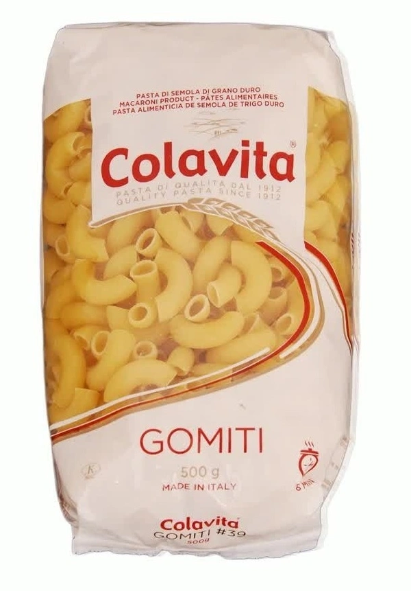Colavita Gomiti, 500g