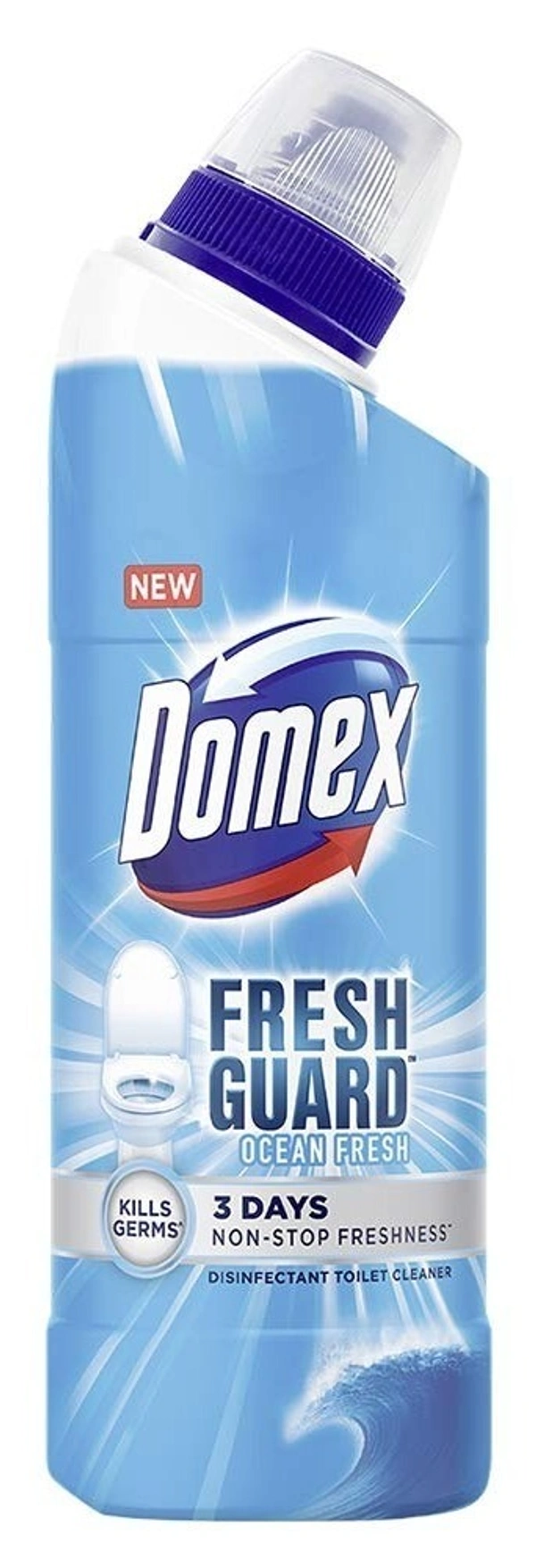 Domex Fresh / Clean, 250ml