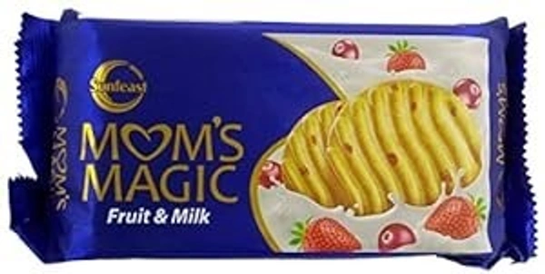 Sunfeast Mom's Magic Fruit& Milk, 200g