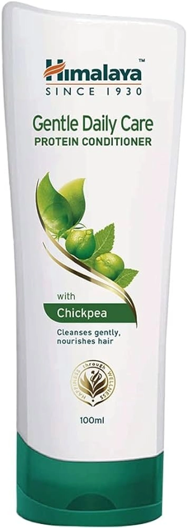 Himalaya Gentle Daily Care Protein Conditioner, 200ml