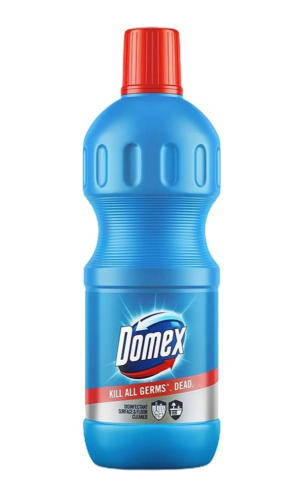 Domex Disinfectant Surface Cleaner Lavender, 200ml