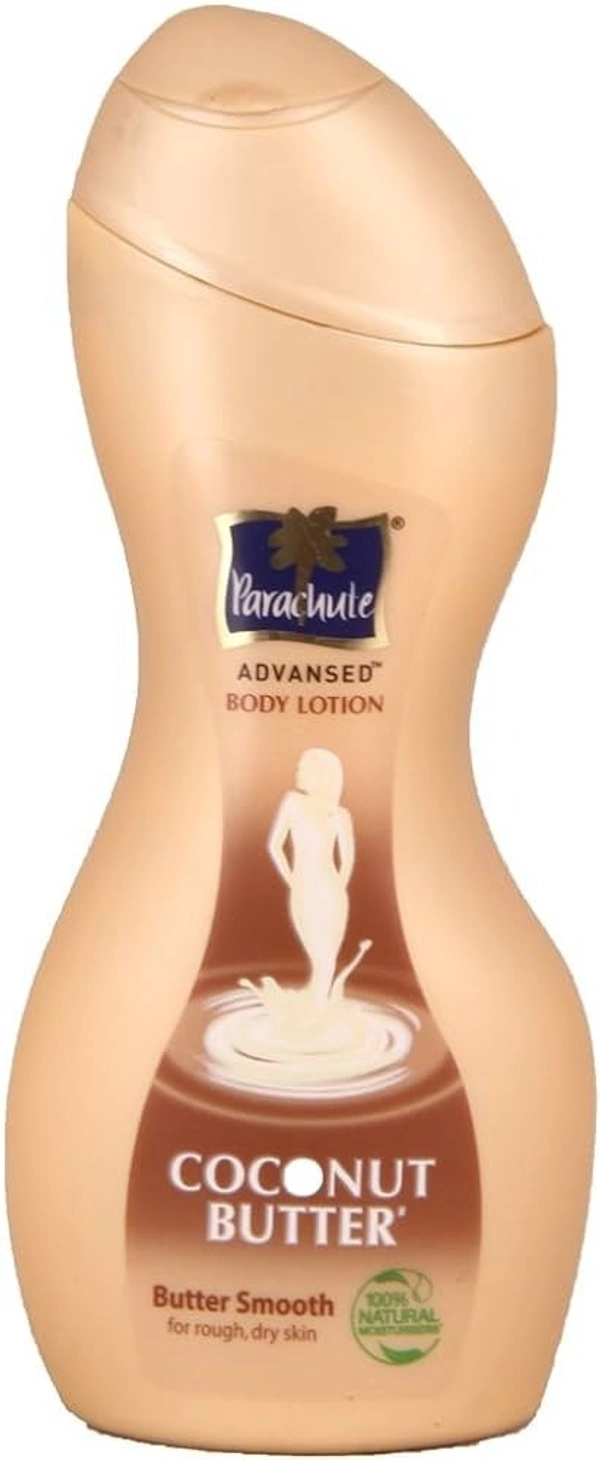 Parachute Body Lotion Coconut Butter, 100ml