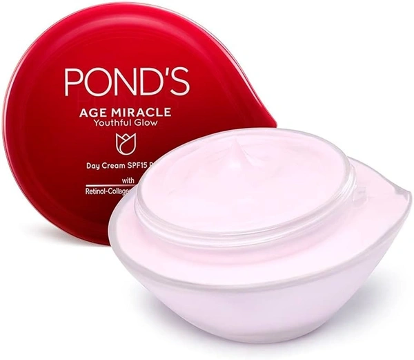 Pond's Age Miracle Day Cream, 10g