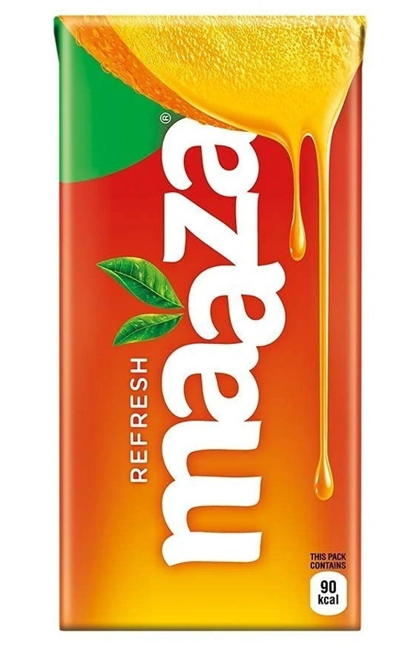 Maaza Mango Drink 150ml Bottle
