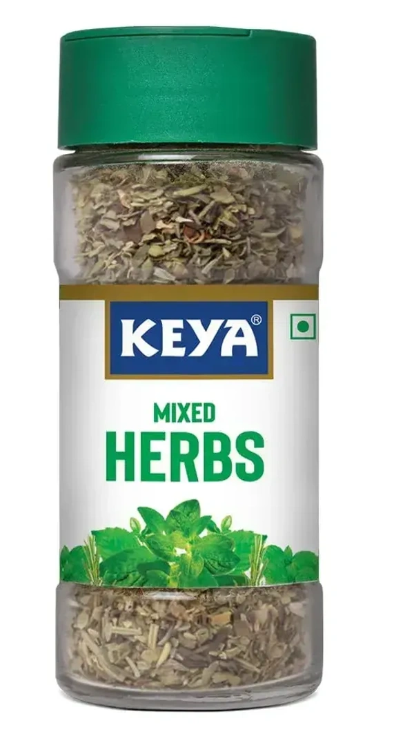Keya Mixed Herbs, 20g