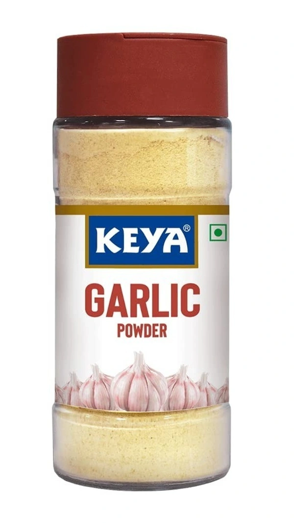 Keya Garlic Powder, 55g