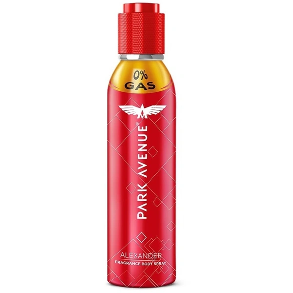 Park Avenue Alexander Men Perfume, 150ml