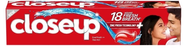 Closeup Ever Fresh Plus, 80g