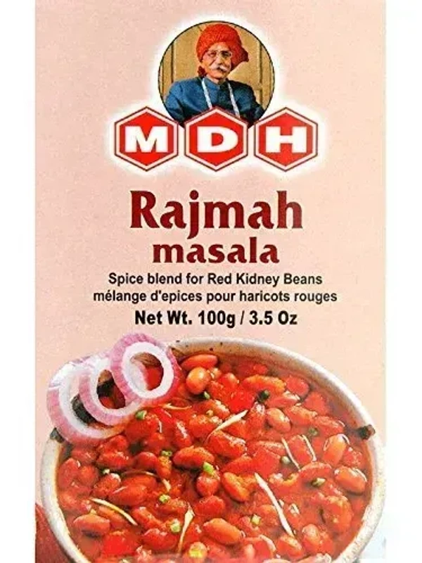 MDH Rajmah Masala, 100g
