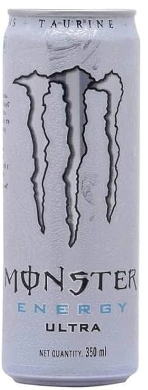 Monster Energy Drink Vegetarian - Ultra, 350ml
