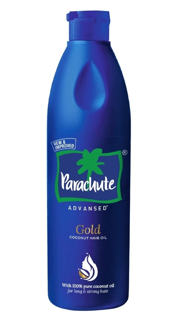 Parachute Advansed Gold Coconut Hair Oil, 450ml