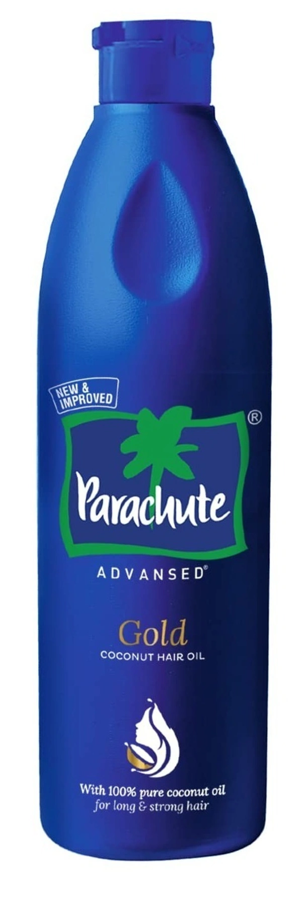 Parachute Advansed Gold Coconut Hair Oil, 170ml