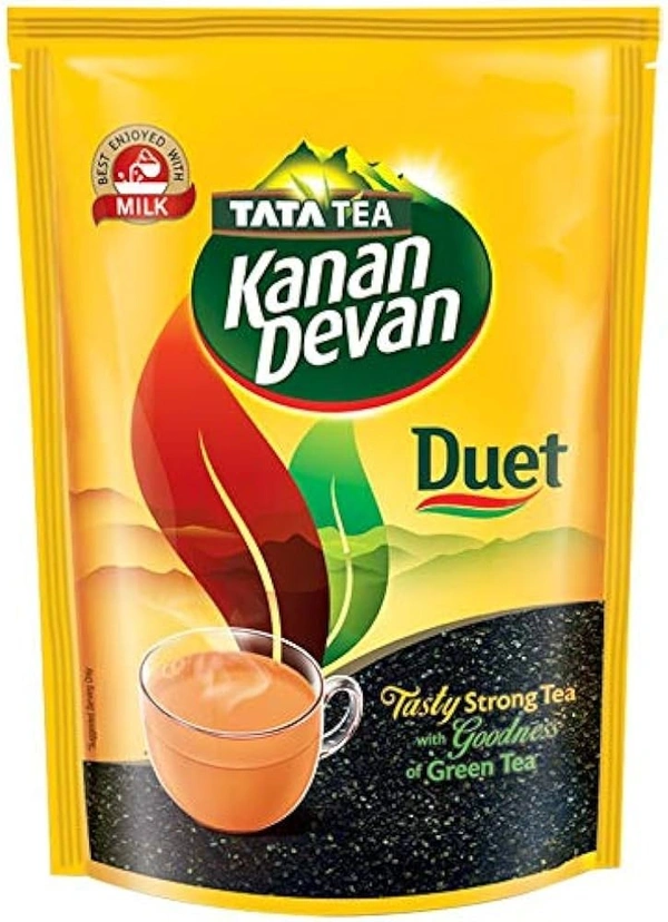 Kanan Devan Duet, 250g