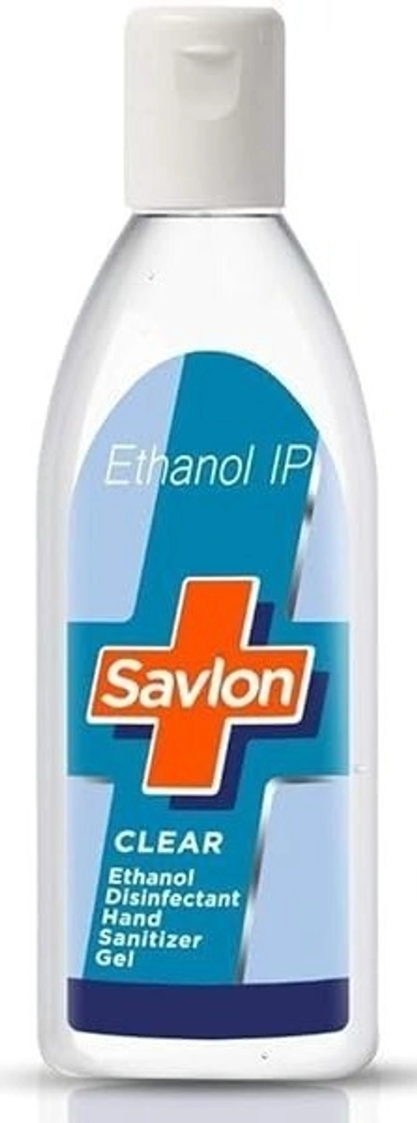 Savlon Hand Sanitizer Active Gel, 100ml