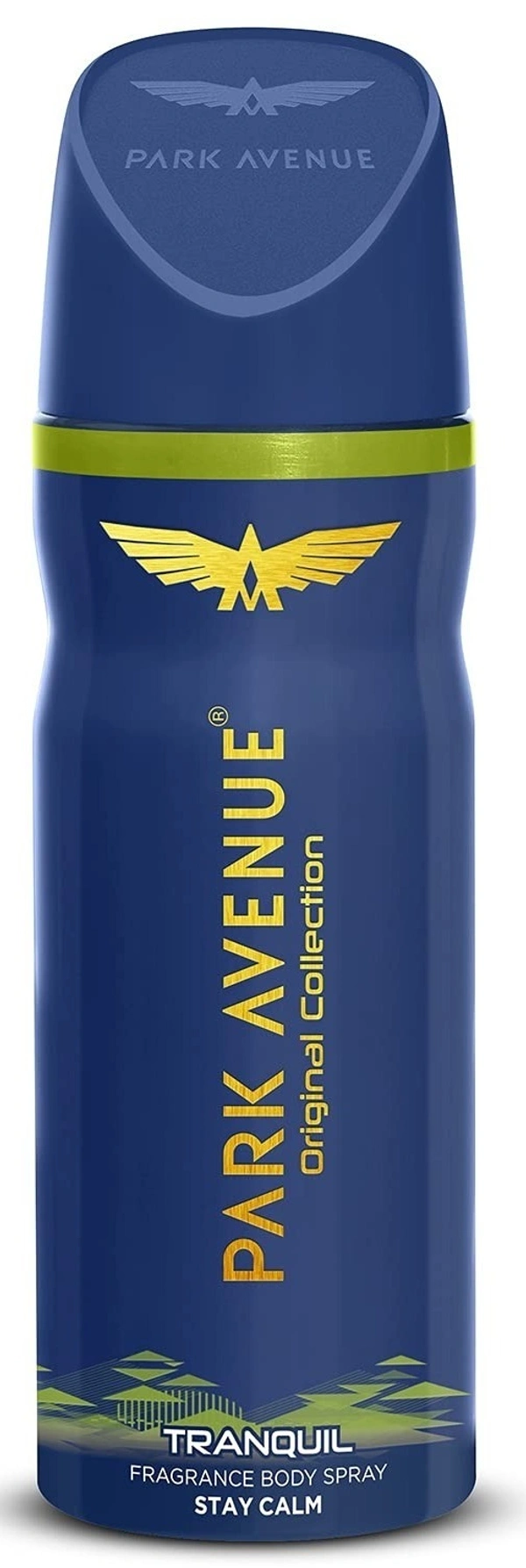 Park Avenue Original Collection Tranqul, 100g