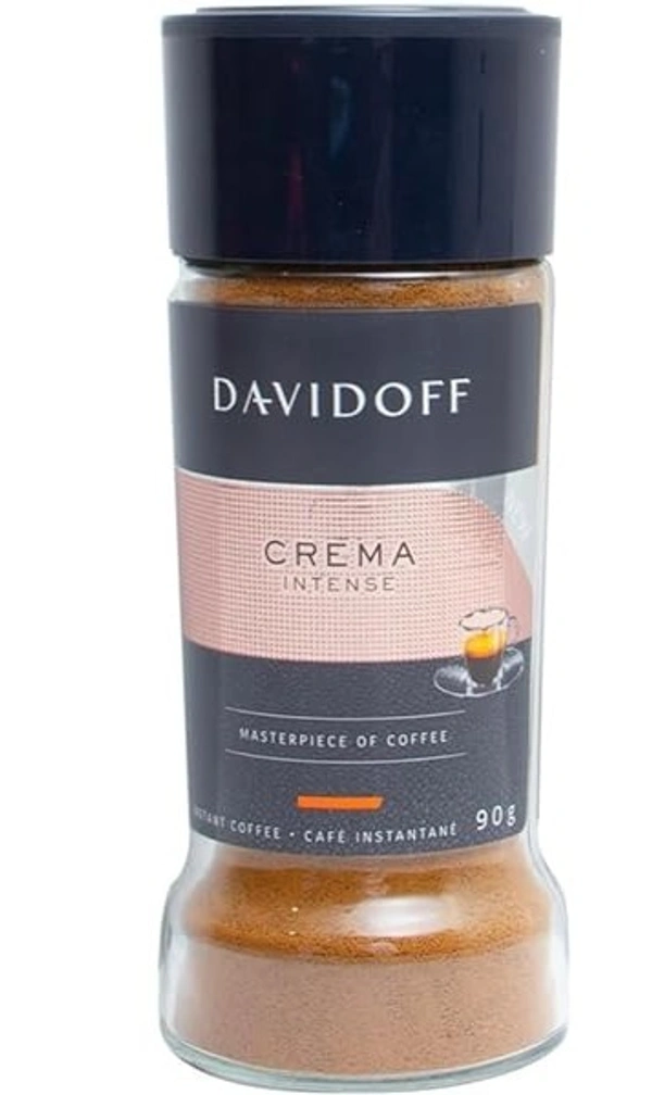Davidoff Cafe Rich Aroma Instant Coffee, 400g