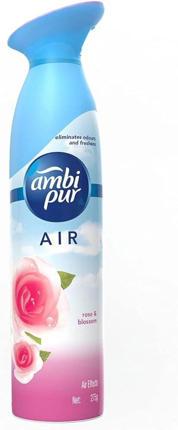 Ambipur Air Effects Rose / Blossom, 275g