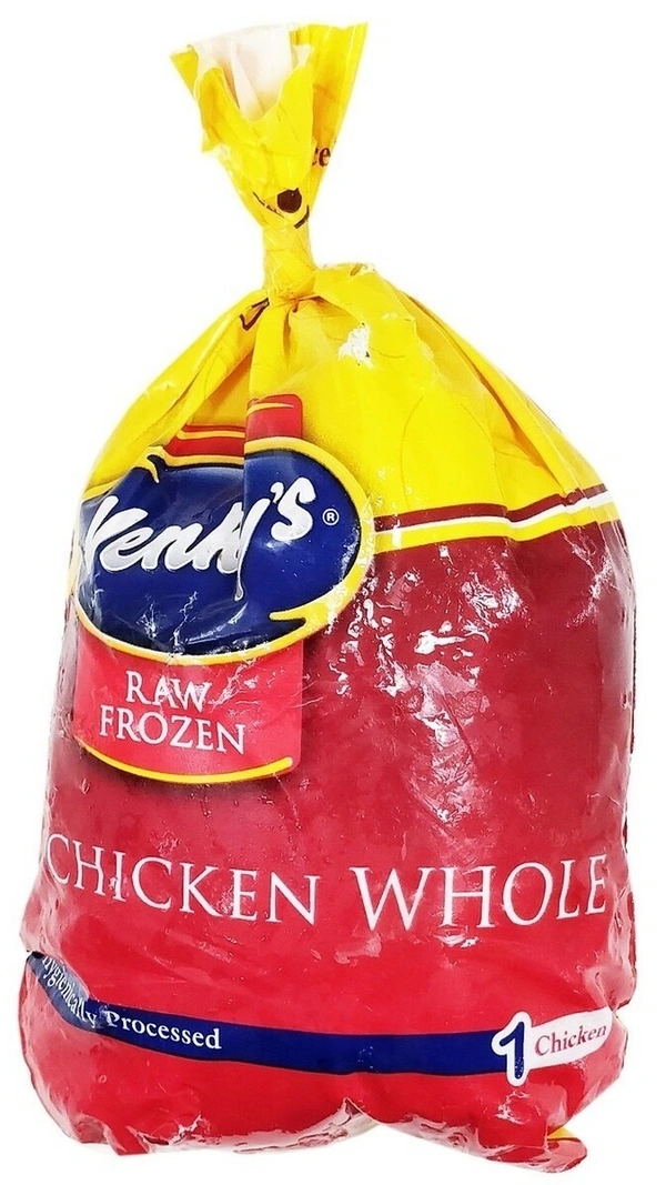 Venkey's Whole Chicken, 1 kg