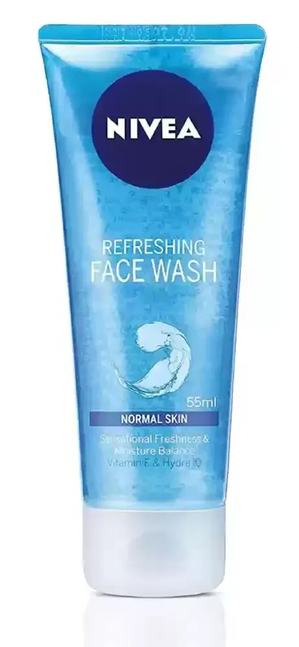 Nivea Face Normal Skin Refreshing, 55ml