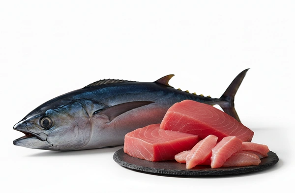 Tuna Fish (Choora / Chura Meen)