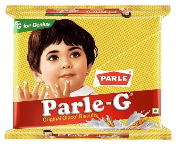 Parle Originalgluco Biscuits Parleg, 500g