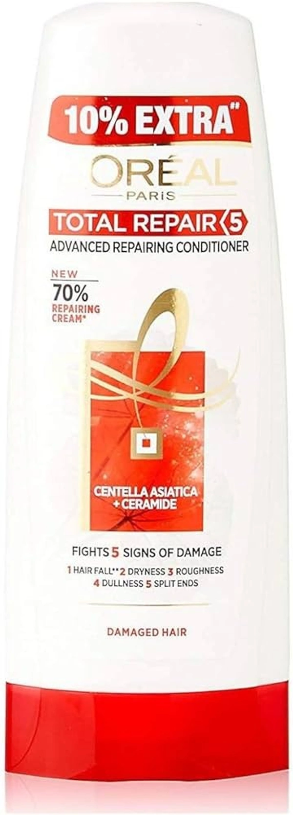 Loreal Paris Total Repair Advanced Conditioner Reparing, 175ml