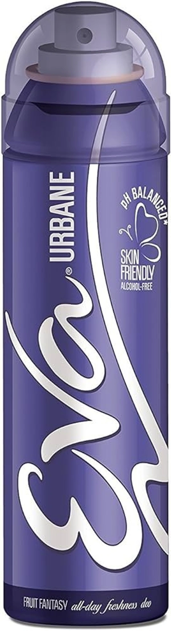 Eva Deo Spray Urbane, 125ml