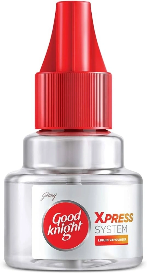 Godrej Good Night Xpress System