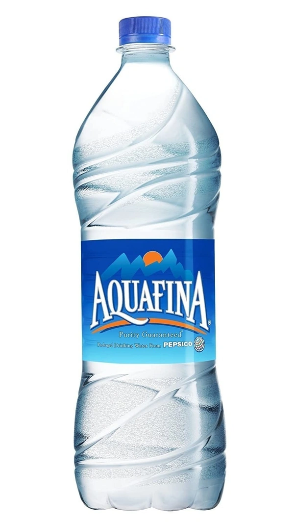 Aquafina Packaged Drinking Water 1L