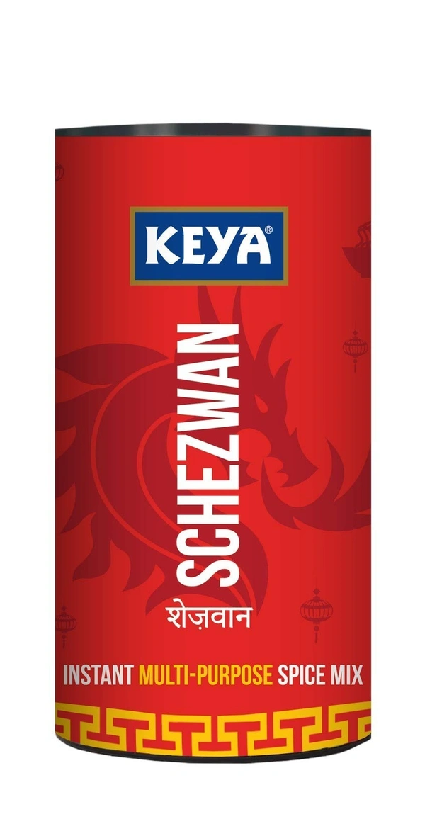 Keya Schezwan Spice Mix, 80g