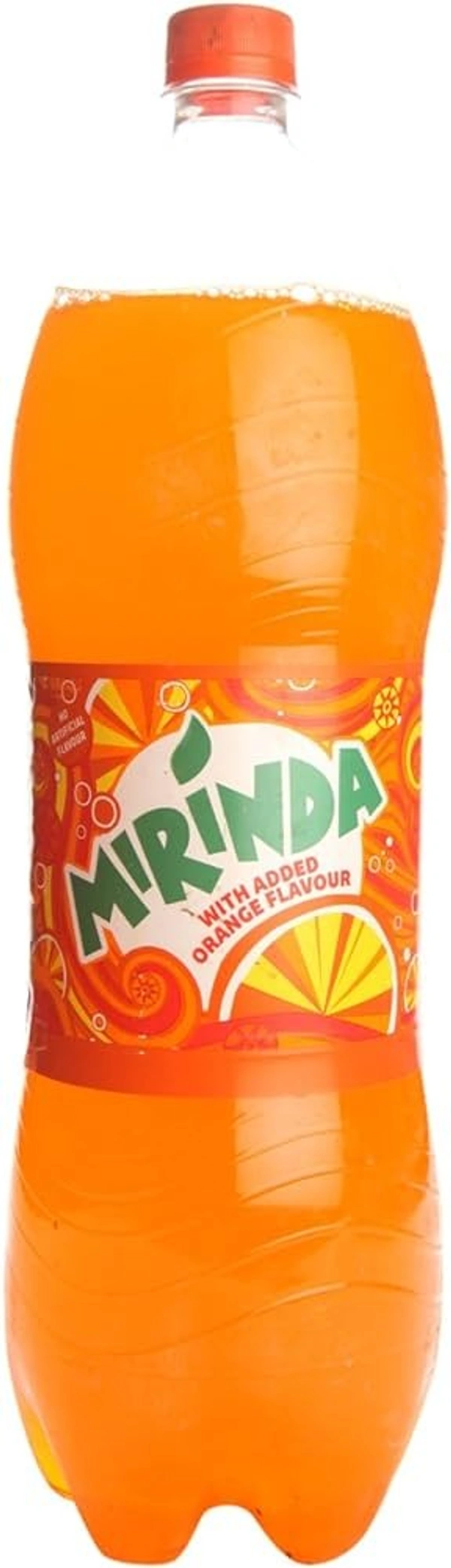 Mirinda Soft Drink 2.25L