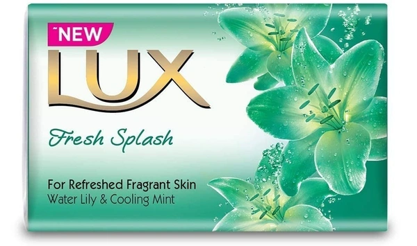Lux Fresh Splash Soap, 100g