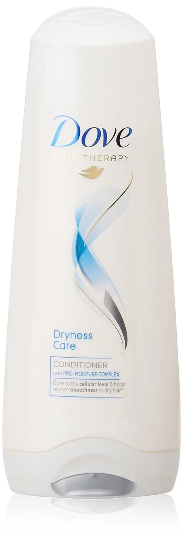 Dove Dryness Care Conditioner, 180ml