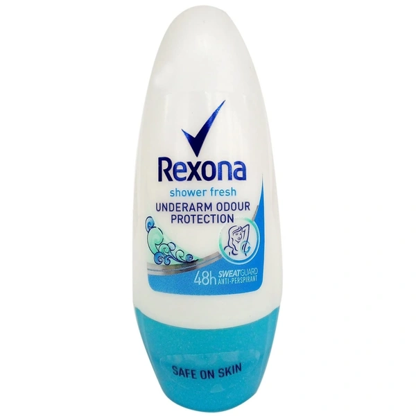 Rexona Shower Fresh Underarm Odour Protection, 50ml
