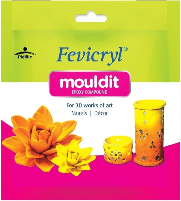 Pidilite Fevicryl Mould It, 50g