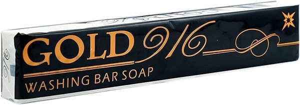 Gold 916 Washing Bar Soap, 800g