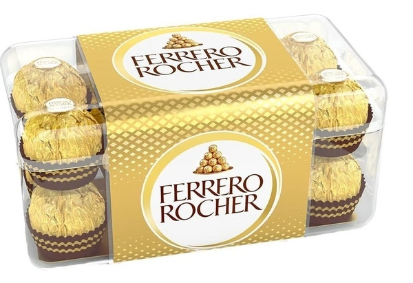 Ferrero Rocher,200g