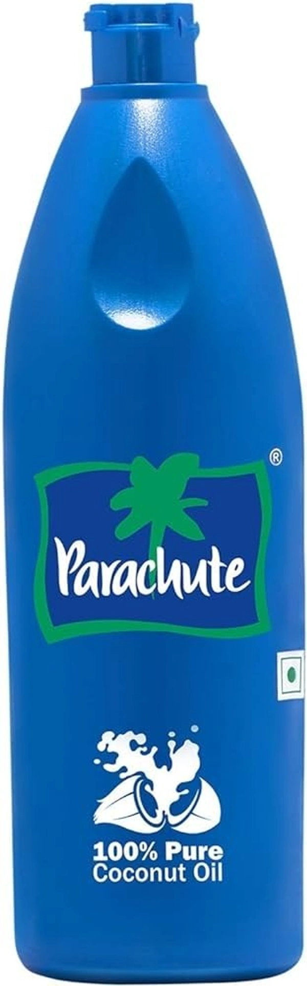 Parachute Coconut Oil, 500ml