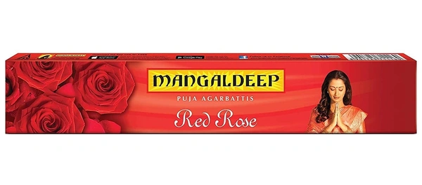 Mangaldeep Mogr 14 Sticks, 14 sticks