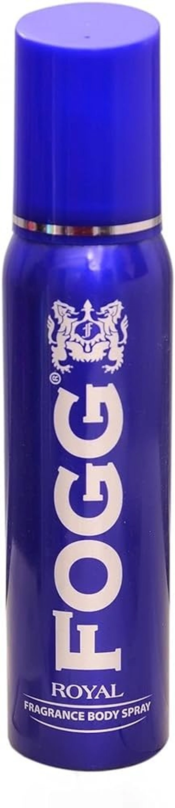 Fogg Royal Fragrance Body Spray, 120ml