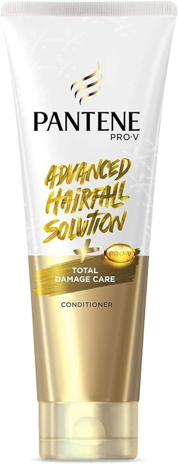 Pantene Total Damage Care Conditioner, 80ml