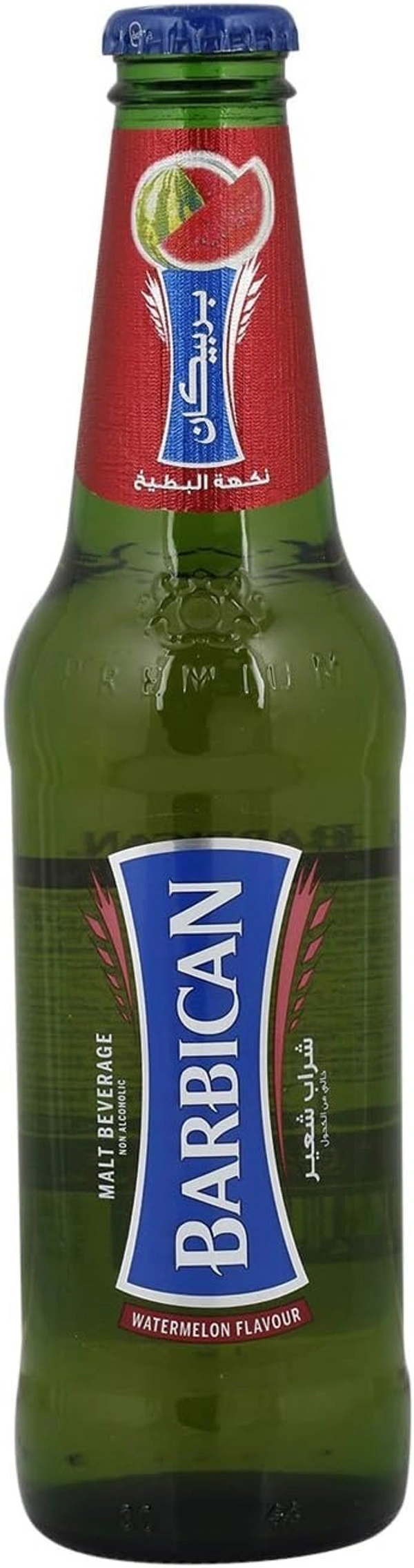 Barbican Watermelon, 330ml