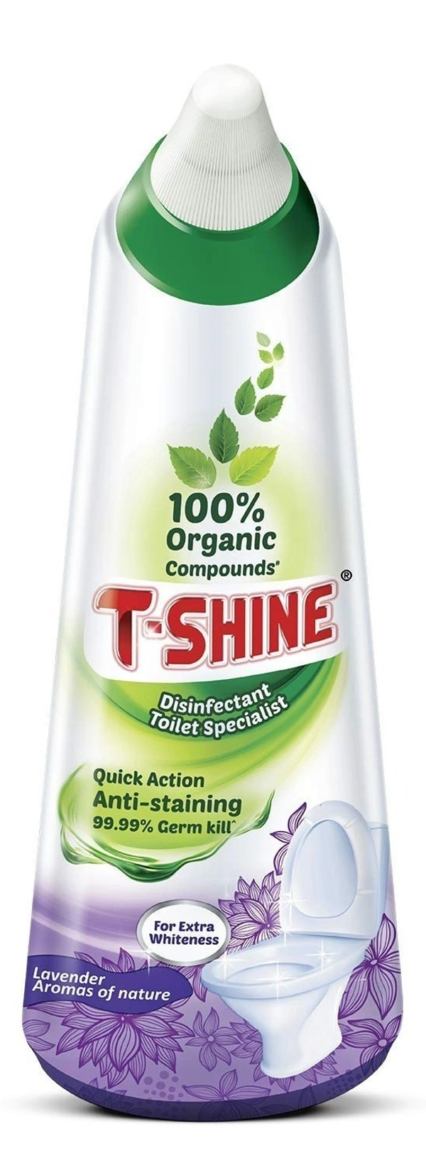 T - Shine Lavender, 500ml