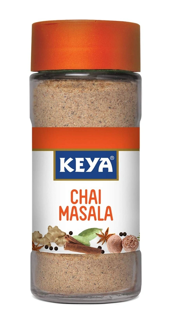 Keya Chai Masala, 60g