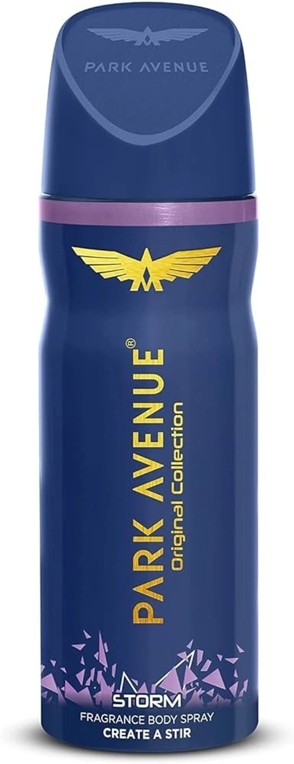 Park Avenue Original Collection Storm, 100g