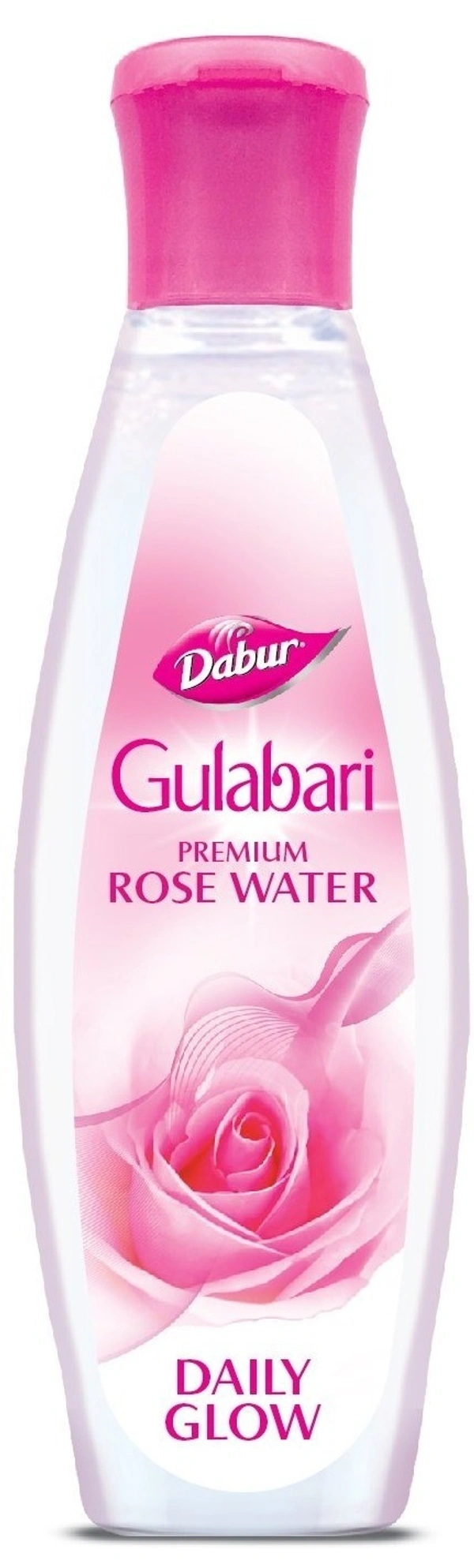 Dabur Gulabiri Rose Water, 50ml