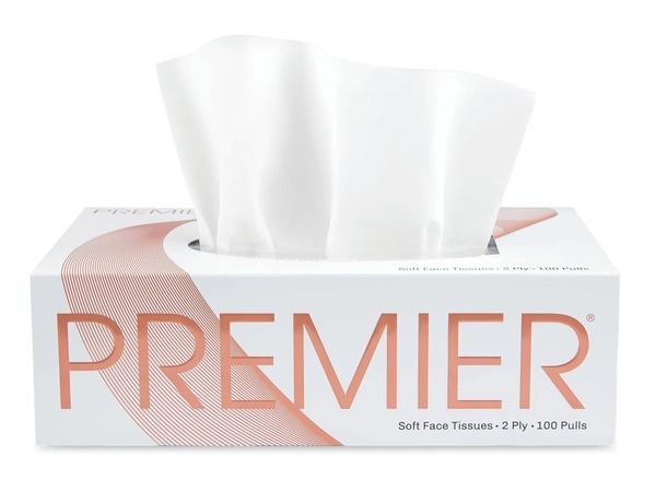 Premier Serve It (100 Pulls) Tissue